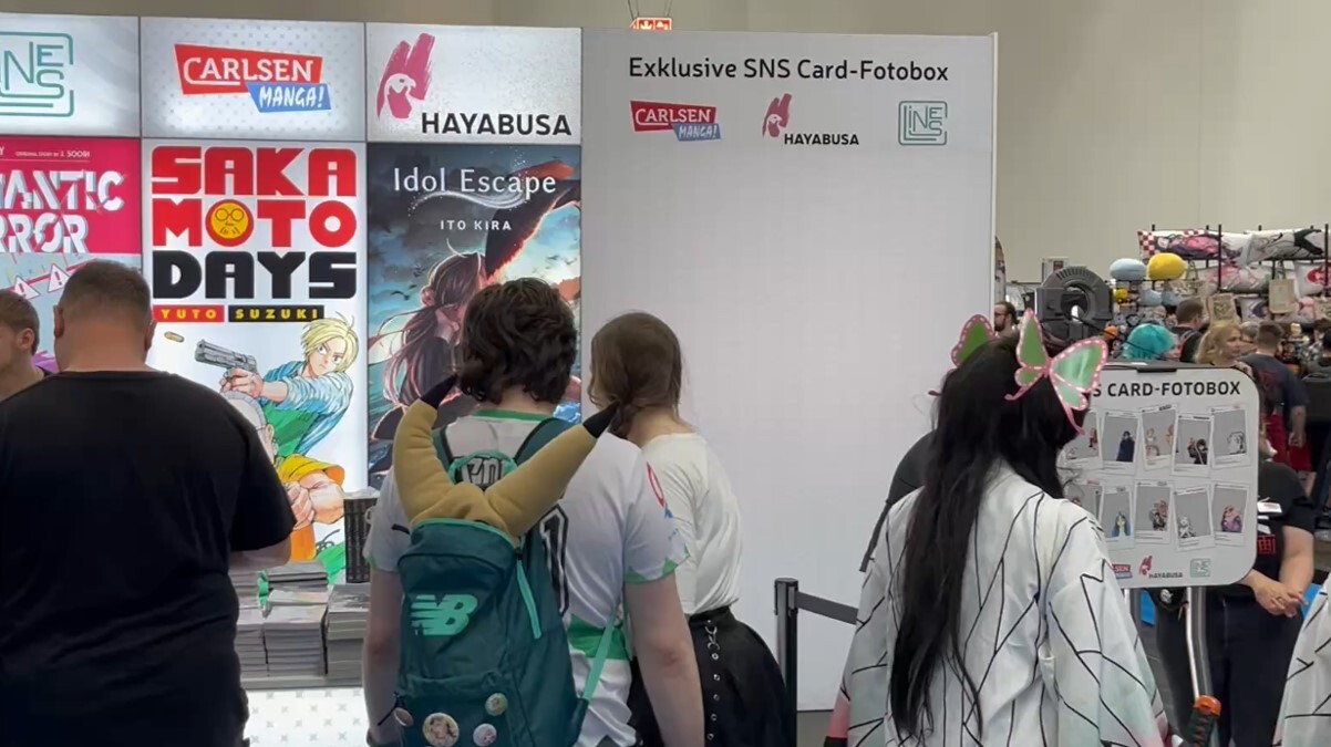 Carlsen @Dokomi2025_7